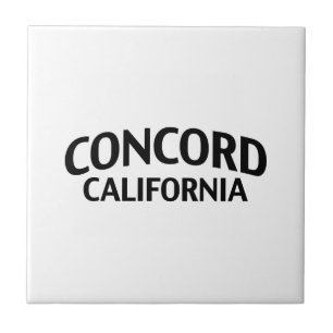 Concórdia Califórnia