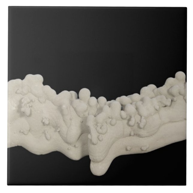 Concretion da argila (Frente)