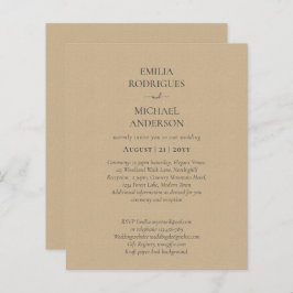 Concurso Caseiro Espanhol BILINGUAL Nuestra Boda