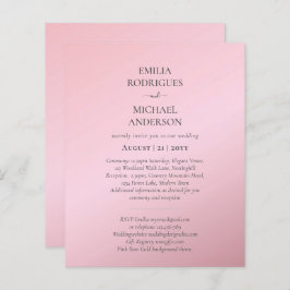 Concurso Caseiro Espanhol BILINGUAL Nuestra Boda