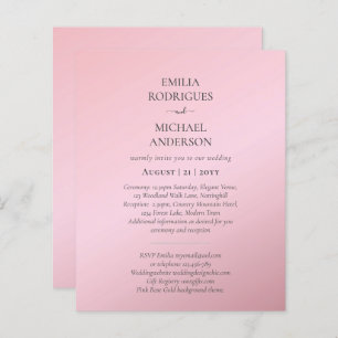 Concurso Caseiro Espanhol BILINGUAL Nuestra Boda