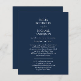 Concurso Caseiro Espanhol BILINGUAL Nuestra Boda