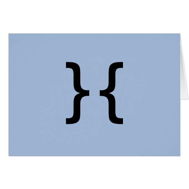 Concurso de Olhares (emoticon): cartões (Frente horizontal)