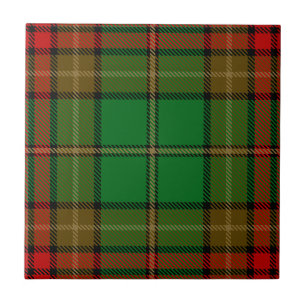 Condado de Cavan Irish Tartan