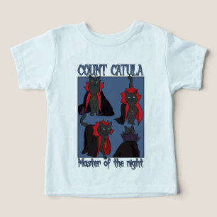 Conde Catula Mestre da Noite
