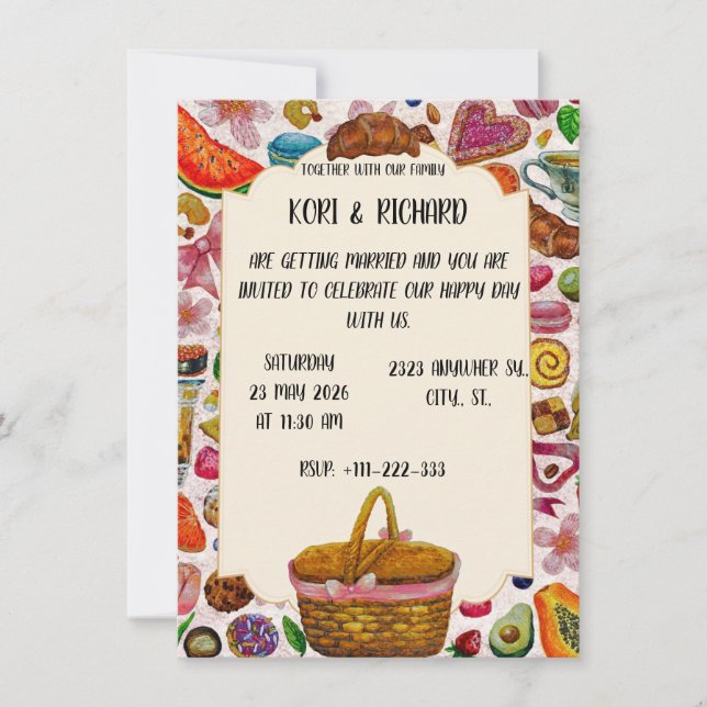 Confeções de Massa Fina Doces (Frente)