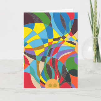 Conferência Interconfessional - Cartão