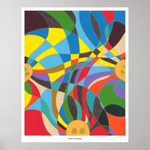 Conferência Interreligiosa - Impressão