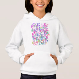 Confete de Letras "E"