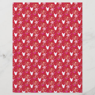 Confetti Diamond Bull Terrier