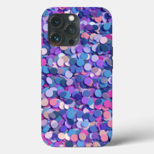 Confetti multicor