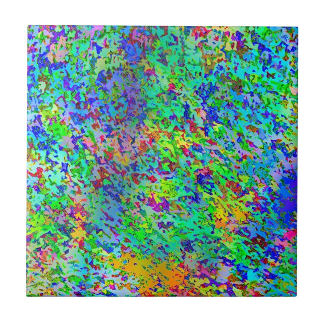 Confetti Storm (Frente)