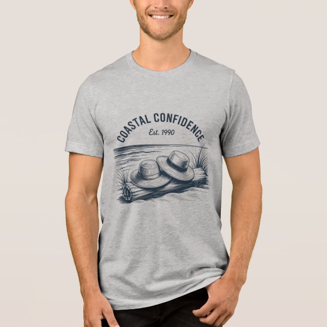 Confiança Costeira (Frente)