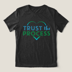 Confiar no Processo