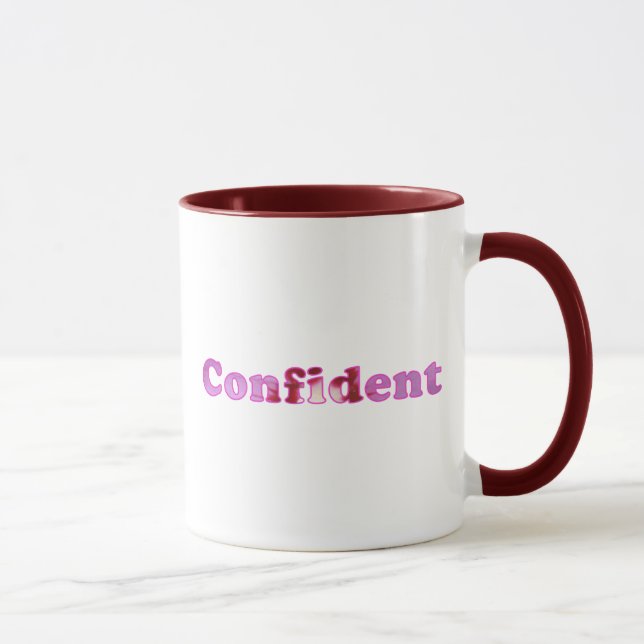 Confidente com canecas cor-de-rosa (Direita)