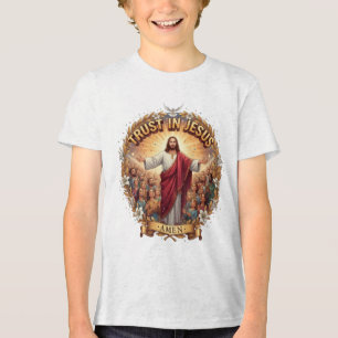 CONFIE EM JESUS
