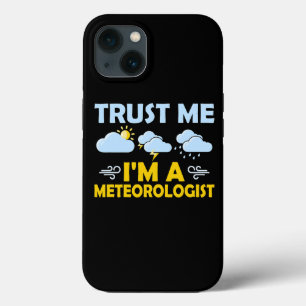 Confie Em Mim Uma Meteorologia Meteorológica Meteo
