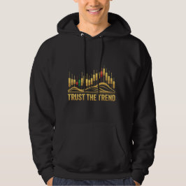 Confie na Tendência – Camiseta de Mentalidade para