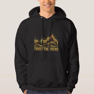 Confie na Tendência – Camiseta de Mentalidade para