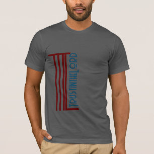 Confie no Senhor: Camiseta