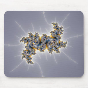 Configuração - Bloco de Mousepad Frato