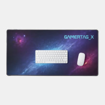 Configuração de Jogador Espacial Profundo de Super