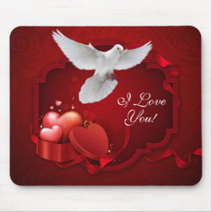 Conforto 2 Mousepad