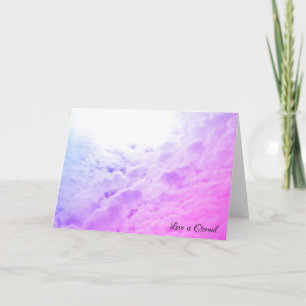 CONFORTO E PAZ DO CARTÃO