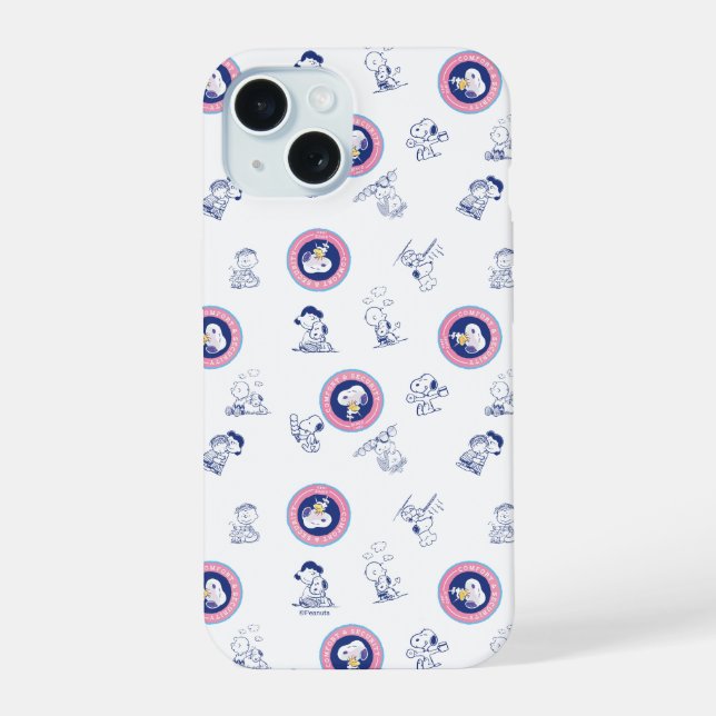 Conforto e segurança | Padrão de conforto e segura (Verso)