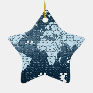 Confundido! Ornamento