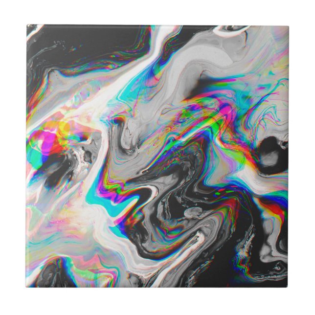 CONFUSÃO DENTRO HER EYES THAT SAYS O DE (Frente)