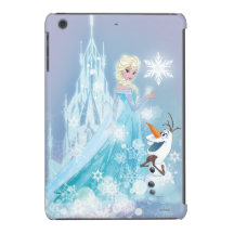 Congelado | Elsa e Olaf - Icy Glow