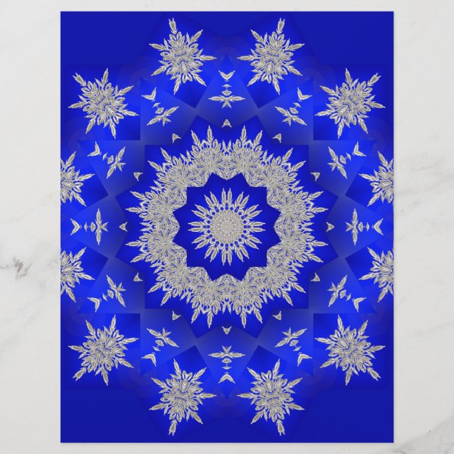 Congelado nº 2 (Frente)