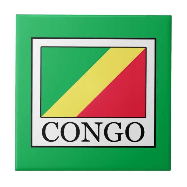 Congo (Frente)