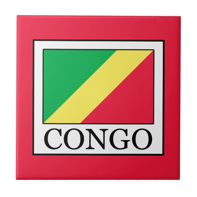 Congo (Frente)