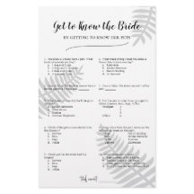 Conheça a noiva conhecendo seus animais