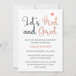 Conheça e receba o novo Convite de festas de boas-