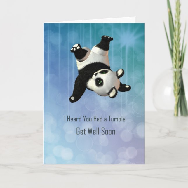 Conheça o cartão de boas-vindas em breve (Frente)