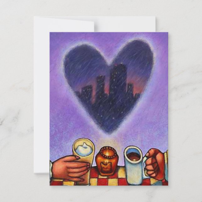 CONHEÇA O CONVITE DE NAMORANDO DE VELOCIDADE DE RE (Frente)