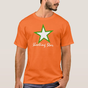 Conhece uma Estrela Fotografada? Camiseta