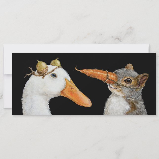 Conhecendo sua carta simples (Frente)