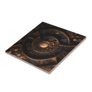 Conhecimento antigo da madeira: