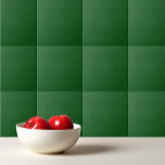 Coníferas sólida verde<br><div class="desc">Design simples de tendências em coníferas verde de cor sólida.</div>