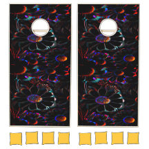 Conjunto Cornhole Studio16