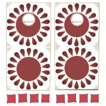 Conjunto Cornhole Studio16
