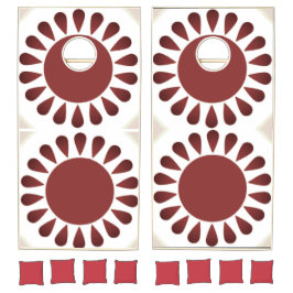 Conjunto Cornhole Studio16