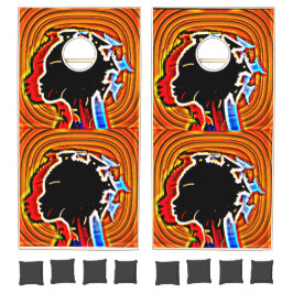 Conjunto Cornhole Studio16