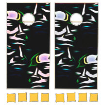 Conjunto Cornhole Studio16