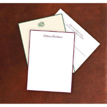 Conjunto de 25 Folhas de Papel Mão-Bordada