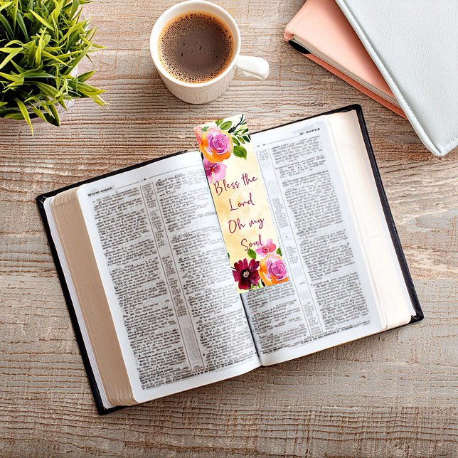 Conjunto de 5 marcadores temáticos cristãos (Criador carregado)